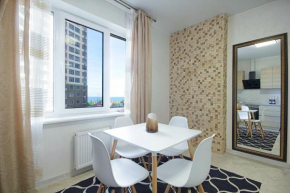 Cozy 1BR sea view apartment Arcadia